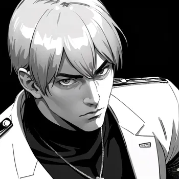AI Character Beck Diaries