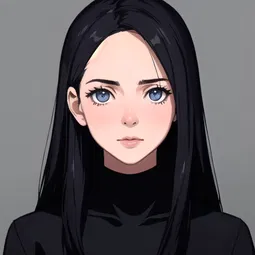 Accepted Cast AI Character