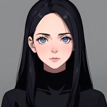 AI Character Accepted Cast