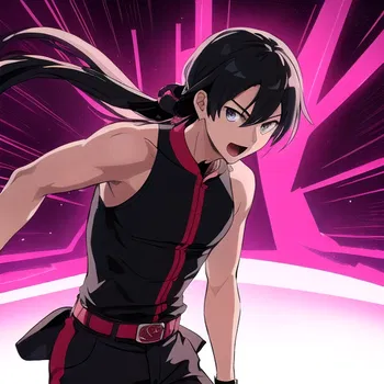 AI Character Daikon Brothers