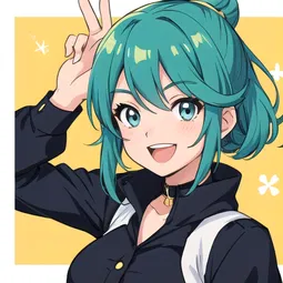 Bellgirl AI Character