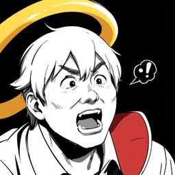 Yoshitake Nishina AI Character