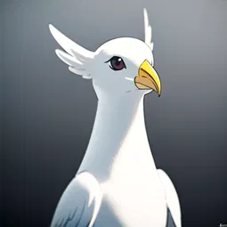 Dove Decoys AI Character