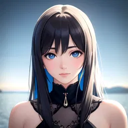 Romance 101 AI Character