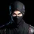 Ninja Char