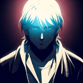 AI Character Gabriel Damon