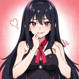 Yumi Hino AI Character