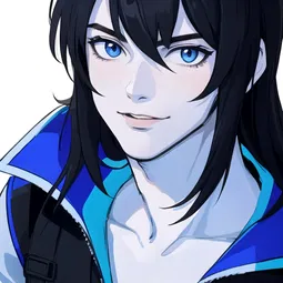 Ethan 'Ethan' Adams AI Character