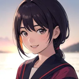 haruno sakura the last AI Character