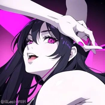 AI Character Monster Musume Lilith
