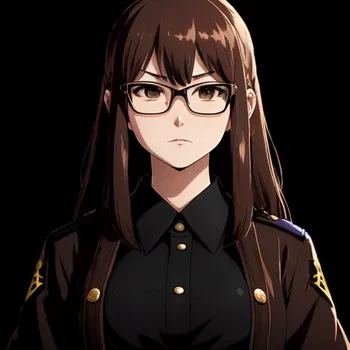 AI Character Futaba Suou