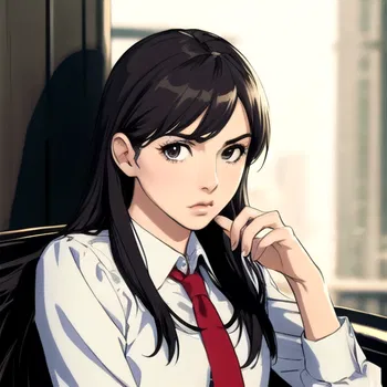 AI Character i dont want to be a lady