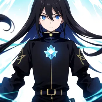 AI Character One in a Trillion