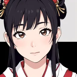 Yuko Tanaka AI Character