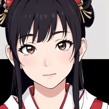 AI Character Yuko Tanaka