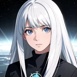 Elizamon AI Character