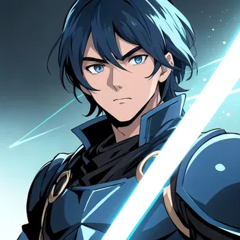 AI Character Reincarnation no Kaben