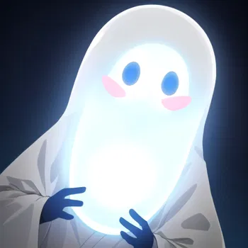 AI Character Ghost Fighter