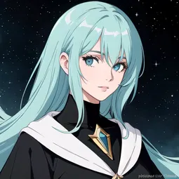 Cana Alberona AI Character