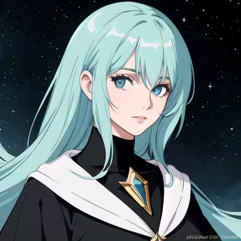AI Character Cana Alberona
