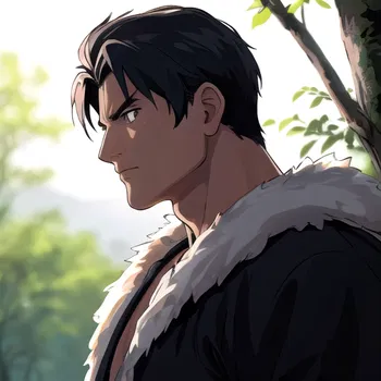 AI Character 维拉费龙
