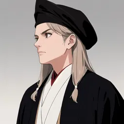 Cheng Jue AI Character