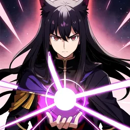 Pein vs Naruto Episode AI Character
