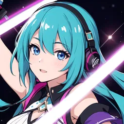 Asumi Hisato AI Character