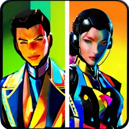 Mango AI Games AI Character