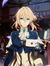 Violet Evergarden