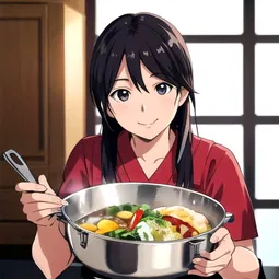 Tsuyoshi Koyama AI Character