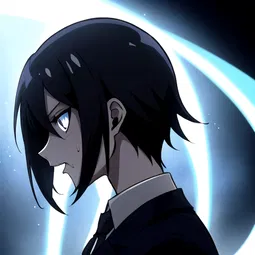 Excalibur Soul Eater AI Character