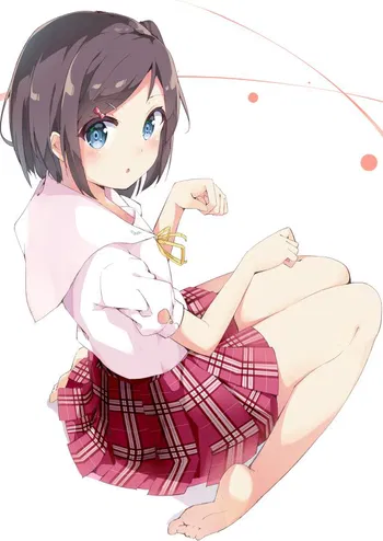 AI Character Ishikawa Tsukiko