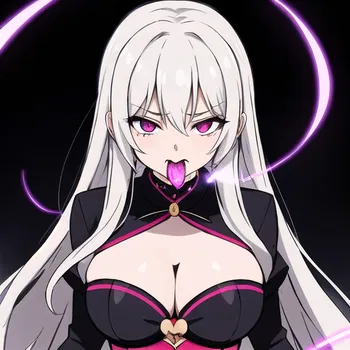 AI Character Magic Hentai