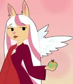 Ruthy AI Character