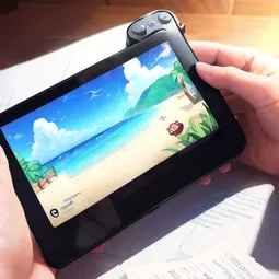 AI Animal Crossing AI Character