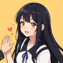 Hana Tsubaki AI Character
