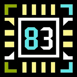 Number Lore 18 AI Character