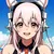 Super Sonico Characters