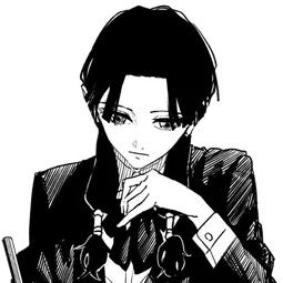Iori Samura AI Character