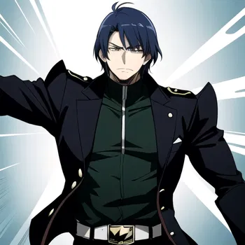 AI Character tensei seikishi ha nidome