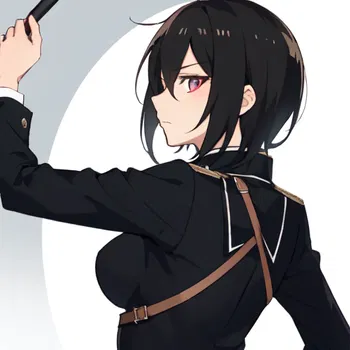 AI Character Mikasa Zero