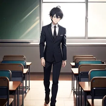 AI Character Classroom of the Elite Season 4 Release Date
