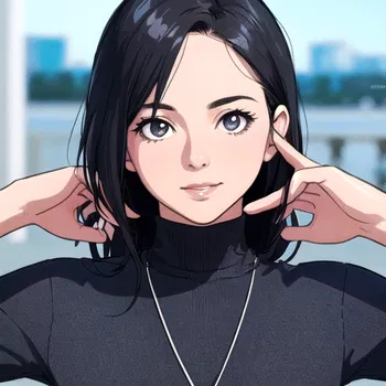 AI Character Life with an Ordinary Guy