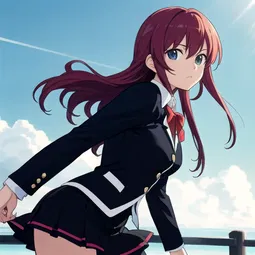 secret-mission-sennyuu-sousakan-wa-zettai-ni-makenai AI Character