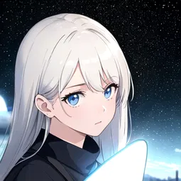 Kymas AI Character