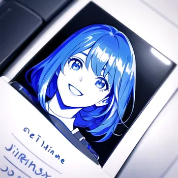 AI Character Birthdays on July 21