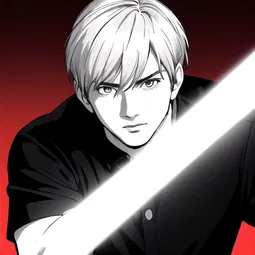 David Draiman AI Character