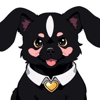 AI Character Doggo McFurry