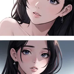 Dear Ellie AI Character